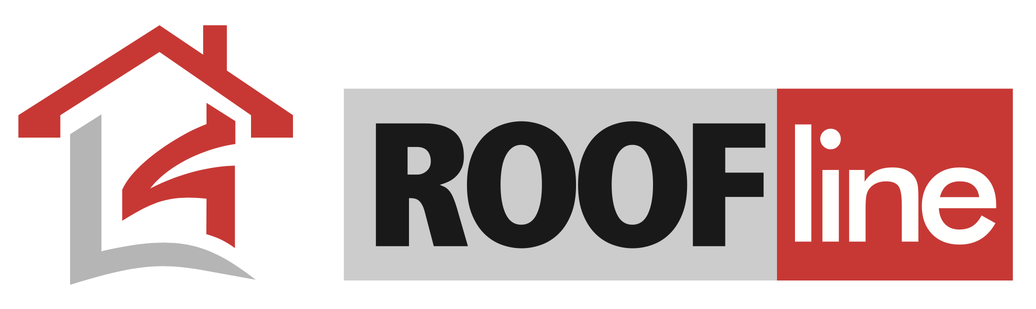 Logo ROOFline